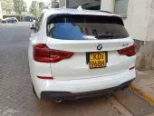 car Back