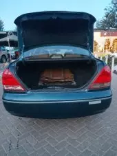 boot