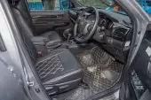 car Right Back