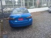 car Back