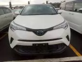 car Front