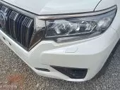 car Back