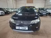 car Front