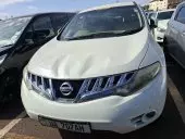 car Front