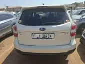 car Back