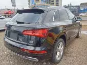 car Right Back