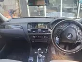 car Left
