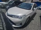 car Front