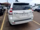 car Back