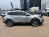 car Left