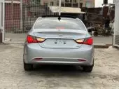 back