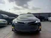 car Front