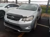 car Front