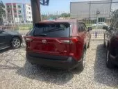 car Left