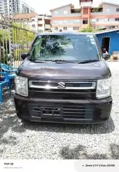 car Front