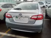 car Back