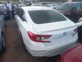 car Right Back