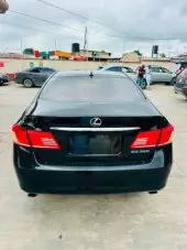 back