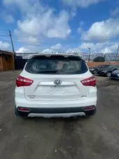 back