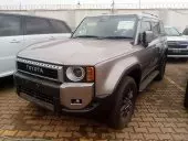 car Left Front