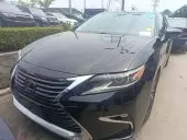 car Left