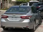 back
