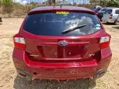 car Back