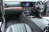 car Left