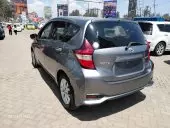 car Left Back