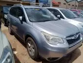 car Left Front