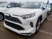 car Front