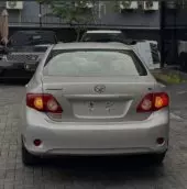 back