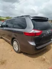 back