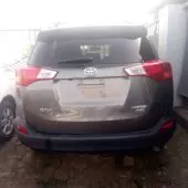 back