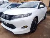 car Left Front