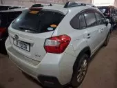 car Right Back