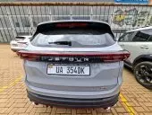 car Back