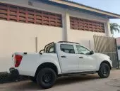 car Left Front