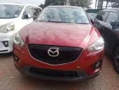 car Right Front