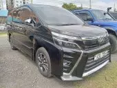car Left Front