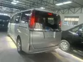 car Back