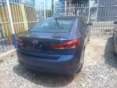 car Back