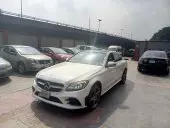 car Right Front