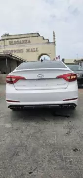 back