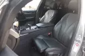 car Left