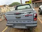 car Back