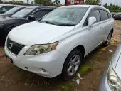 car Left Front