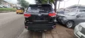 back