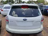 car Back