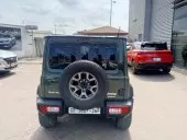 car Back